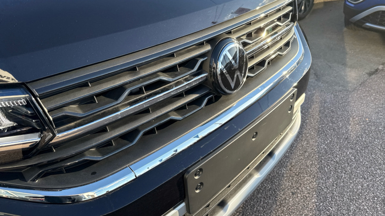 Volkswagen T-Cross 1.0 TSI Match 5dr Petrol Estate